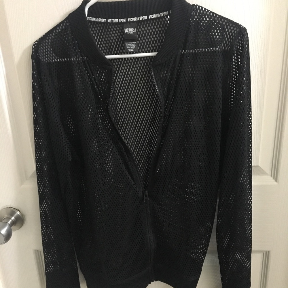 Victoria Secret Bomber Jacket